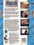 Sega  Sega CD&nbsp; - &nbsp;Ground Zero Texas (U) (Back)